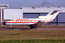 Yakovlev Yak-40