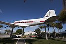 Douglas C-53 Skytrooper (DC-3)
