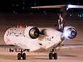 Bombardier CRJ-705ER