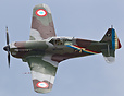 Morane-Saulnier MS-412