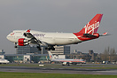 Boeing 747-443