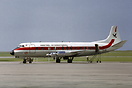 Vickers 815 Viscount