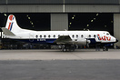 Vickers 814 Viscount