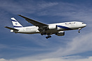 Boeing 777-258/ER