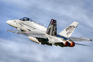F/A-18C Hornet