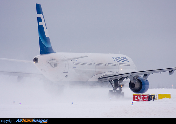 Airbus A321-211