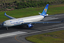 Airbus A330-343X