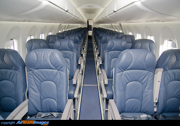 Smart Aviation has taken delivery of a first Dash 8-400 aircraft for upcoming domestic routes in Egypt Bombardier Dash 8-402Q