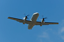 Called C-97 Brasilia in Brazilian Air Force, this EMB-120 are used by ...