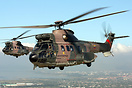 Eurocopter AS332B1 Super Puma