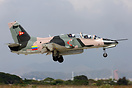 Hongdu K-8W Karakorum (JL-8W)