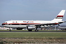 Airbus A300B4-203