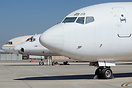 There are only a few places nowadays where you can find parked Boeing ...