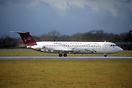 BAC 111-518FG One-Eleven