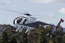 MD Helicopters MD-500D