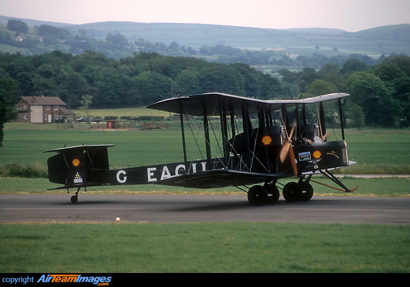 The Vickers Vimy was a British heavy bomber aircraft of the First World War and post-First World War era. Vickers FB-27A Vimy