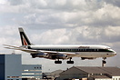 Douglas DC-8-43