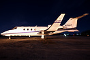 Bombardier Learjet 55C