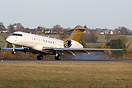 Bombardier Global 5000