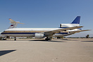 one of two ex-ATA L1011s that are stored at Ras Al Kaimah. Interesting...