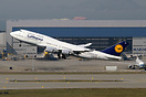 Boeing 747-430