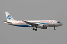Airbus A320-214