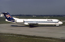 Fokker 100
