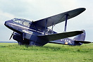 DH-89A Dragon Rapide