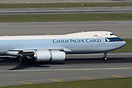 Boeing 747-867F/SCD
