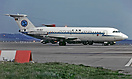BAC 111-424EU One-Eleven