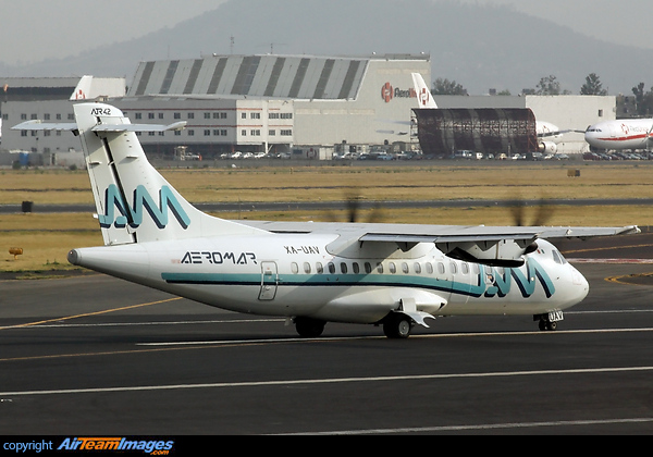 ATR 42-500