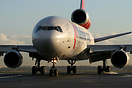 McDonnell Douglas MD-11F