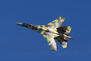 Sukhoi Su-35BM