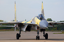 Sukhoi Su-35BM