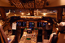 Boeing 747-47UF/SCD