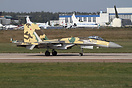 Sukhoi Su-35BM