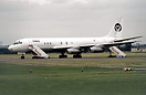 Douglas DC-8-21