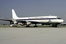 Douglas DC-8-33F
