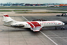 SE-210 Caravelle 10B3 Super B