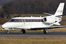 Cessna 560XL Citation XLS