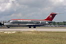 McDonnell Douglas DC-9-14