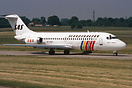 McDonnell Douglas DC-9-21