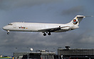 McDonnell Douglas DC-9-32