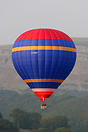 Llangollen Balloon Festival