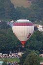 Llangollen Balloon Festival