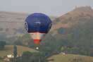 Llangollen Balloon Festival