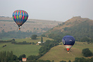 Llangollen Balloon Festival