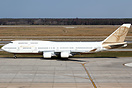 Boeing 747-481