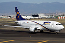 Boeing 737-377