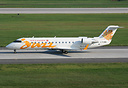 Bombardier CRJ-100ER